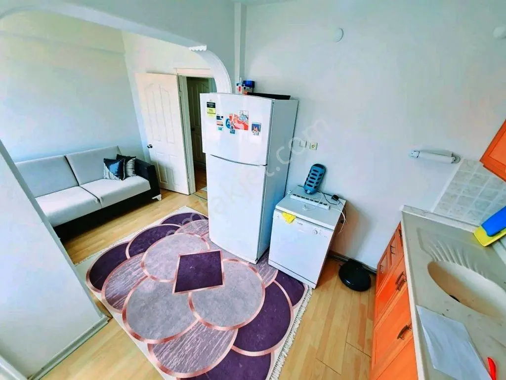 Uytundan Akçay Altınkumda Denize 600 Metre Geniş Ferah 2+1 Daire — fotoğraf 27