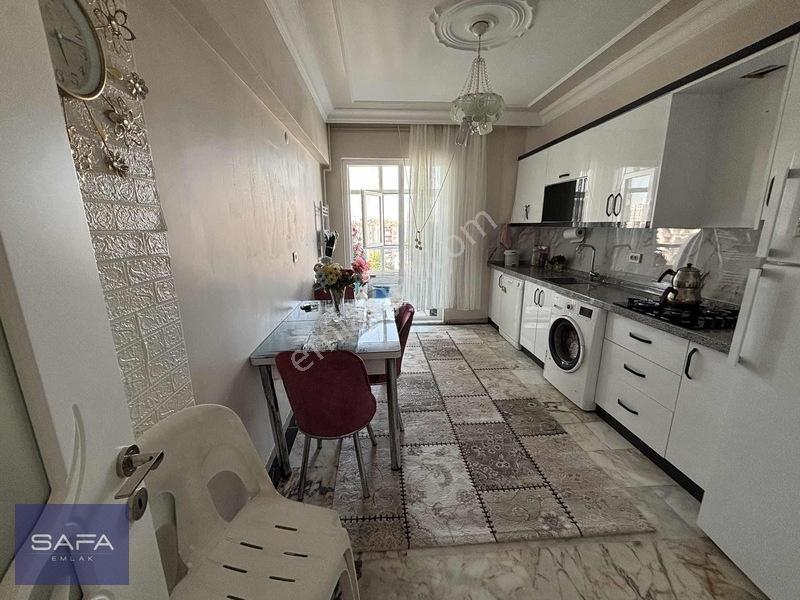 Erciyesevler Mah. Satılık 3+1 Full Yapılı Muhteşem Konumda Daire — fotoğraf 3