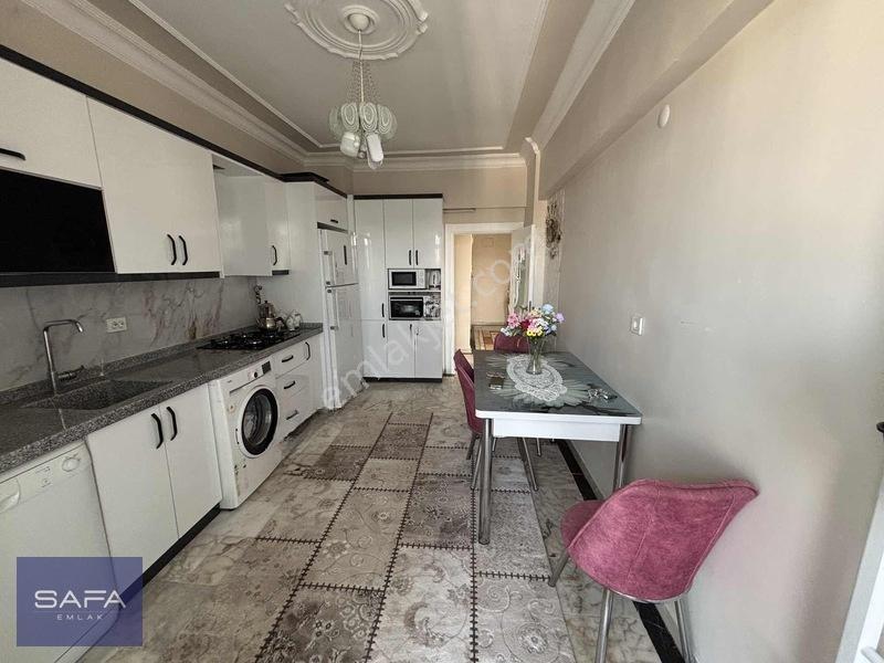 Erciyesevler Mah. Satılık 3+1 Full Yapılı Muhteşem Konumda Daire — fotoğraf 4