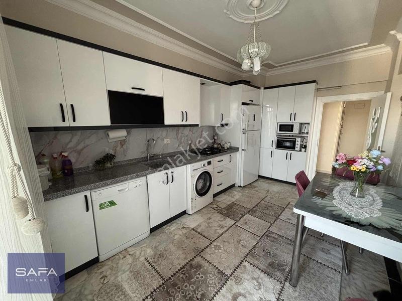 Erciyesevler Mah. Satılık 3+1 Full Yapılı Muhteşem Konumda Daire — fotoğraf 5