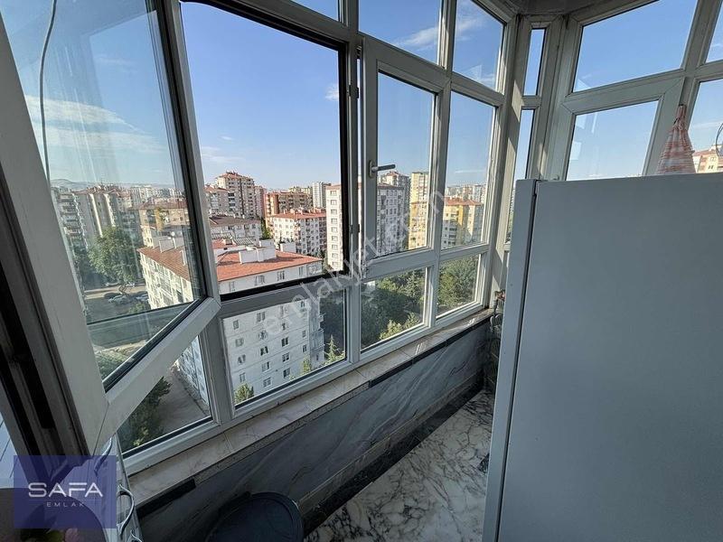 Erciyesevler Mah. Satılık 3+1 Full Yapılı Muhteşem Konumda Daire — fotoğraf 6