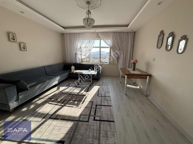 Erciyesevler Mah. Satılık 3+1 Full Yapılı Muhteşem Konumda Daire — fotoğraf 7