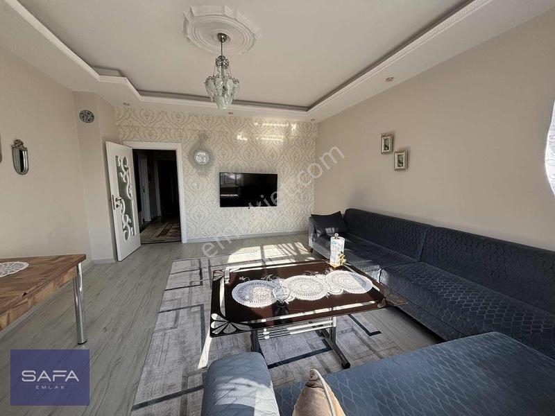 Erciyesevler Mah. Satılık 3+1 Full Yapılı Muhteşem Konumda Daire — fotoğraf 8