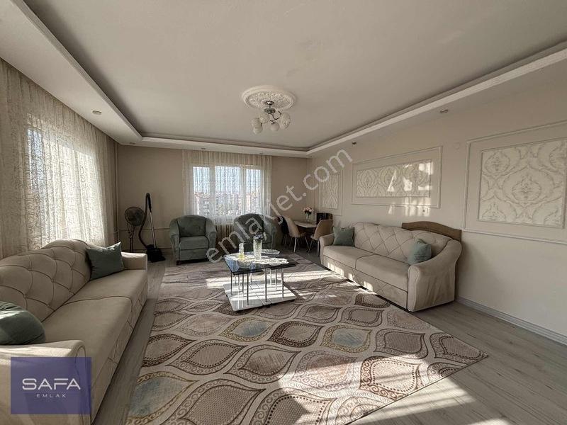 Erciyesevler Mah. Satılık 3+1 Full Yapılı Muhteşem Konumda Daire — fotoğraf 9