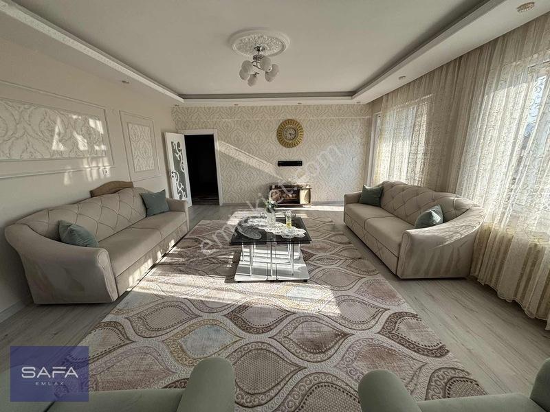Erciyesevler Mah. Satılık 3+1 Full Yapılı Muhteşem Konumda Daire — fotoğraf 10