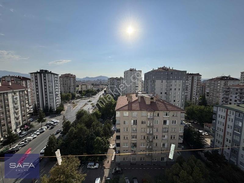 Erciyesevler Mah. Satılık 3+1 Full Yapılı Muhteşem Konumda Daire — fotoğraf 11