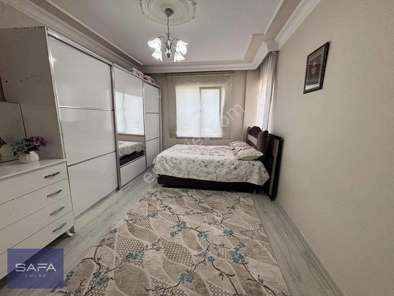 Erciyesevler Mah. Satılık 3+1 Full Yapılı Muhteşem Konumda Daire — fotoğraf 13