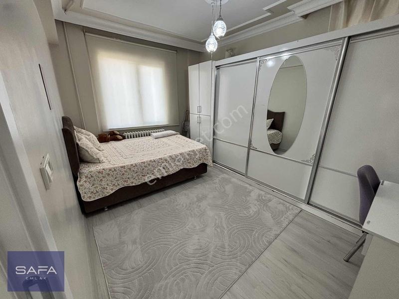 Erciyesevler Mah. Satılık 3+1 Full Yapılı Muhteşem Konumda Daire — fotoğraf 14