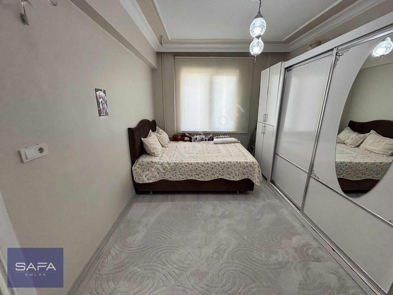 Erciyesevler Mah. Satılık 3+1 Full Yapılı Muhteşem Konumda Daire — fotoğraf 15