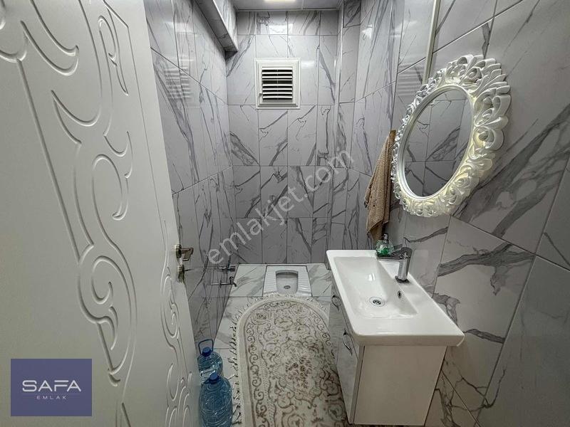 Erciyesevler Mah. Satılık 3+1 Full Yapılı Muhteşem Konumda Daire — fotoğraf 16