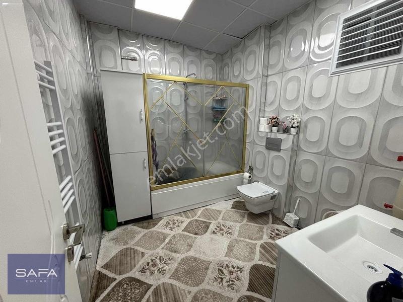 Erciyesevler Mah. Satılık 3+1 Full Yapılı Muhteşem Konumda Daire — fotoğraf 17