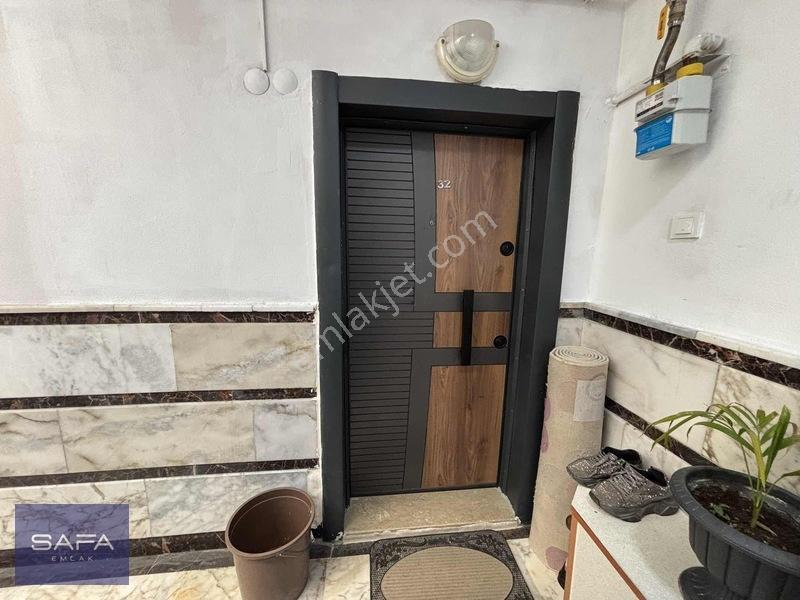 Erciyesevler Mah. Satılık 3+1 Full Yapılı Muhteşem Konumda Daire — fotoğraf 18