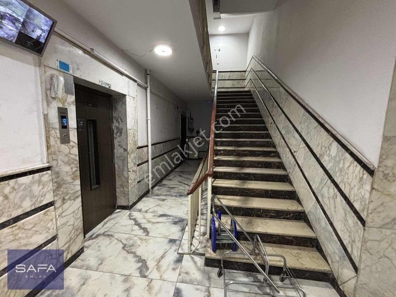 Erciyesevler Mah. Satılık 3+1 Full Yapılı Muhteşem Konumda Daire — fotoğraf 19