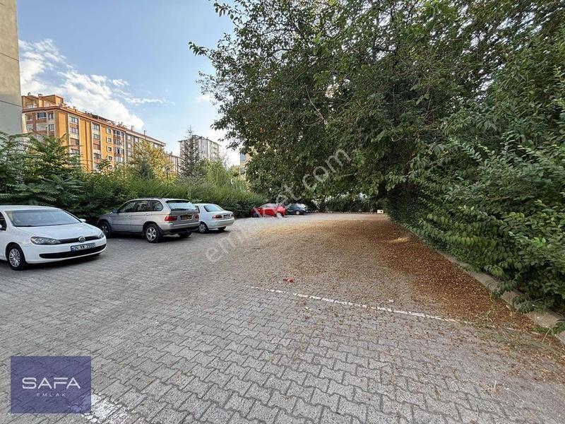 Erciyesevler Mah. Satılık 3+1 Full Yapılı Muhteşem Konumda Daire — fotoğraf 22