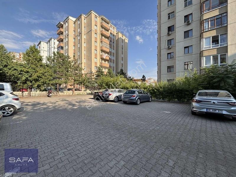 Erciyesevler Mah. Satılık 3+1 Full Yapılı Muhteşem Konumda Daire — fotoğraf 23