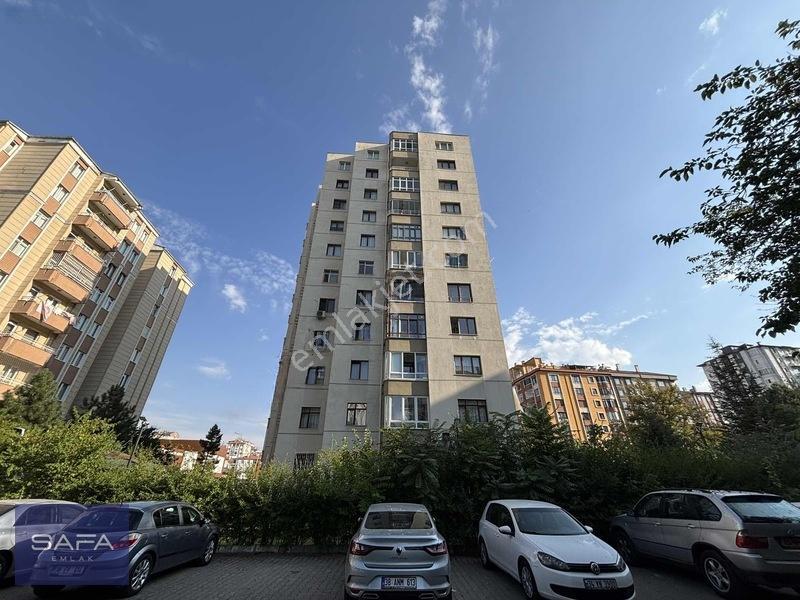 Erciyesevler Mah. Satılık 3+1 Full Yapılı Muhteşem Konumda Daire — fotoğraf 24