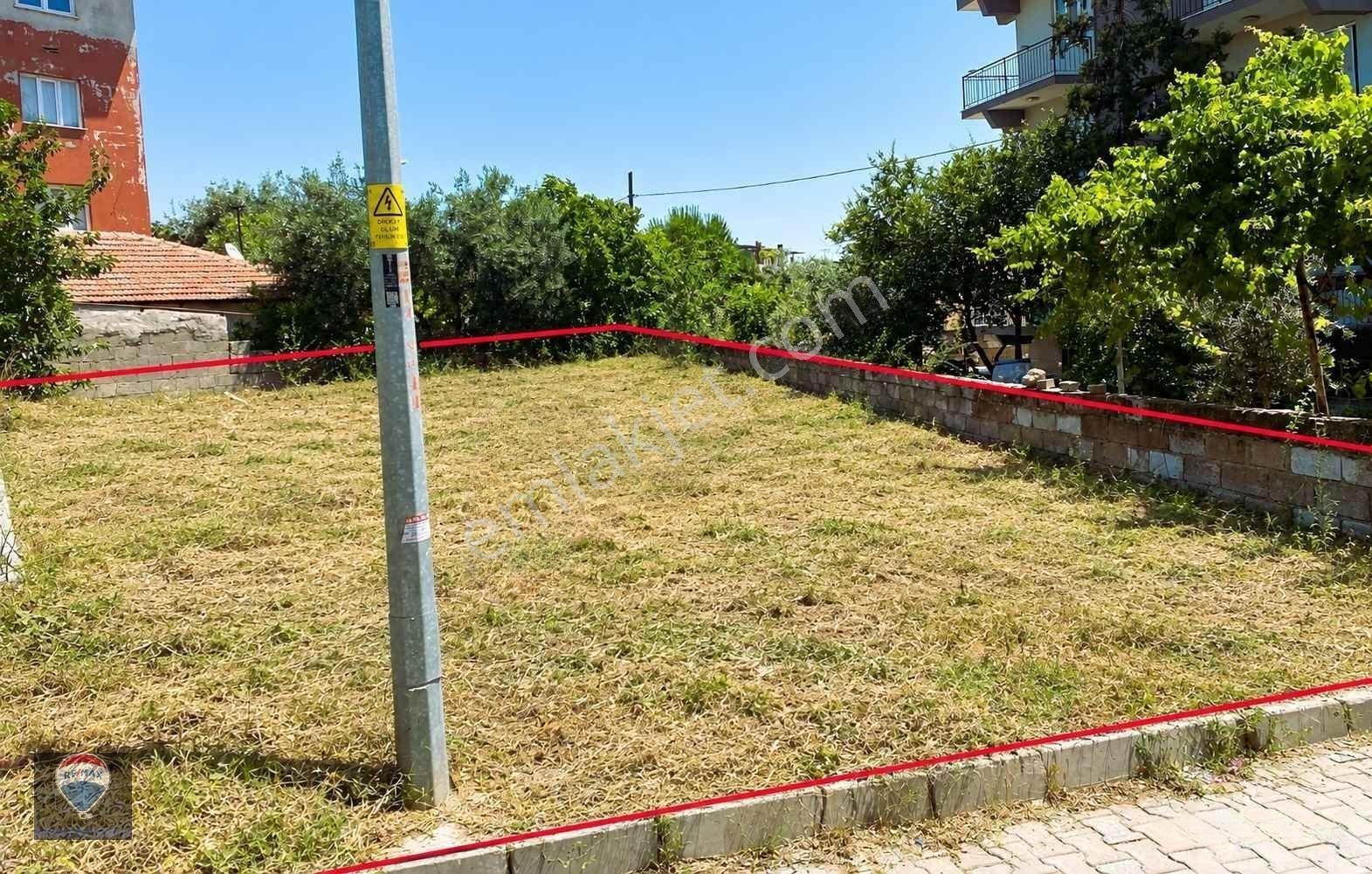 Aydın Köşkde Konut İmarlı Satılık Arsa