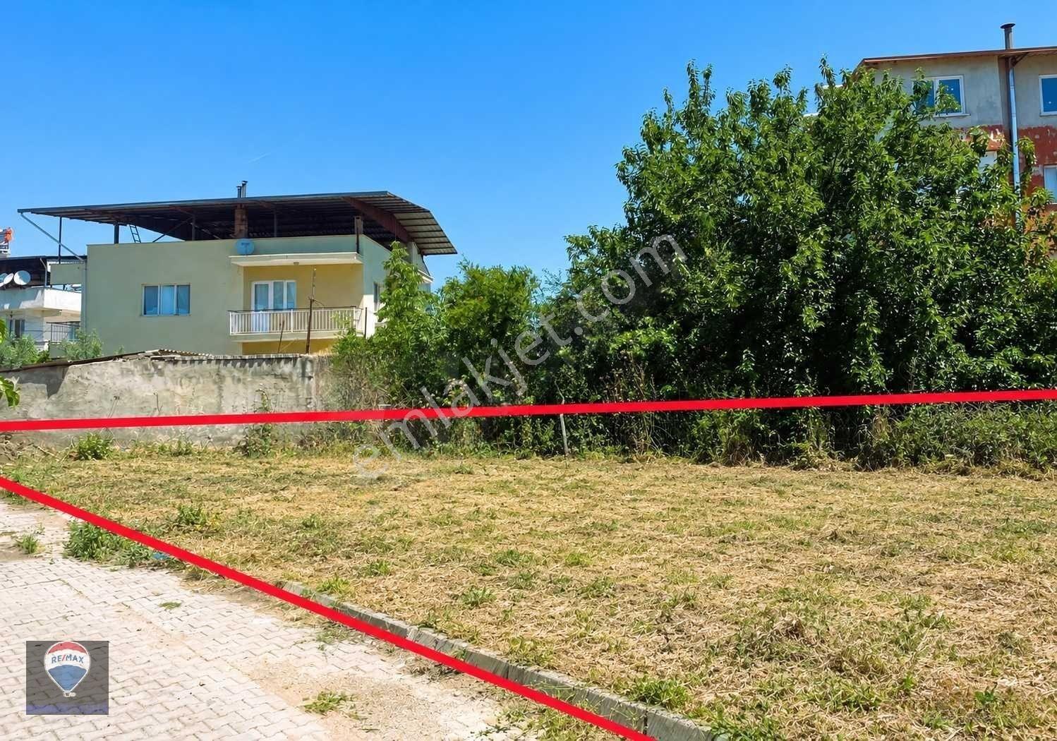 Aydın Köşkde Konut İmarlı Satılık Arsa — fotoğraf 2
