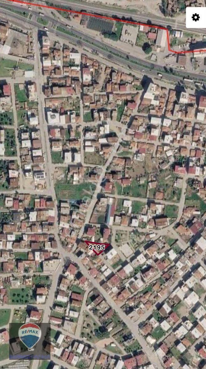 Aydın Köşkde Konut İmarlı Satılık Arsa — fotoğraf 5