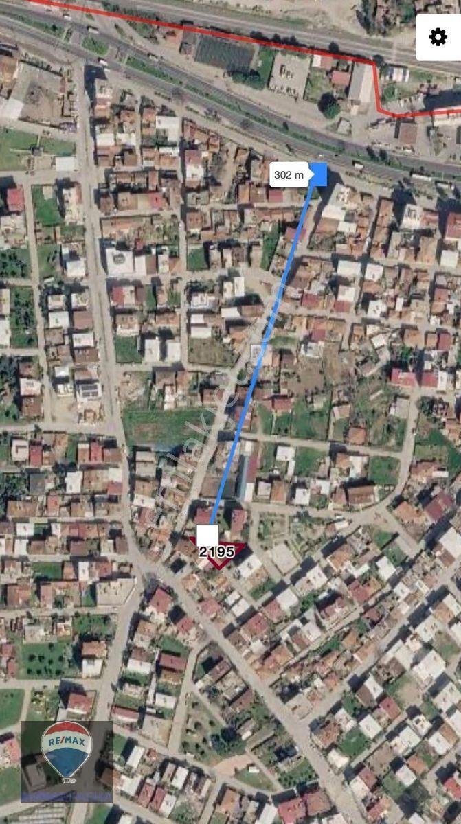 Aydın Köşkde Konut İmarlı Satılık Arsa — fotoğraf 6