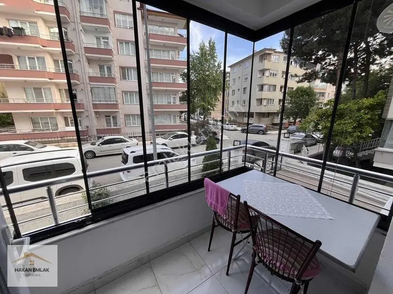 Hakan Emlak'tan Ilıca Caddesinde 2+1 Satılık Daire — fotoğraf 10
