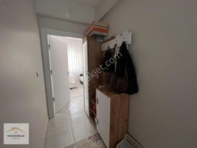 Hakan Emlak'tan Ilıca Caddesinde 2+1 Satılık Daire — fotoğraf 14