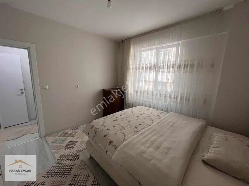 Hakan Emlak'tan Ilıca Caddesinde 2+1 Satılık Daire — fotoğraf 21