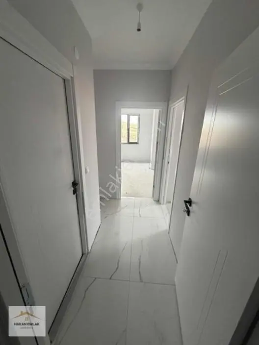 Hakan Emlak'tan Çorum Manzaralı 3+1 Satılık Daire — fotoğraf 5
