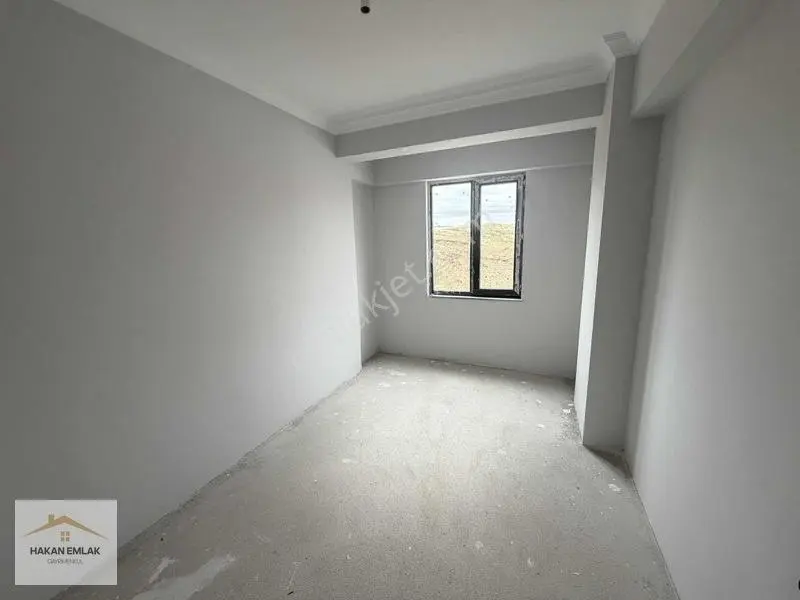 Hakan Emlak'tan Çorum Manzaralı 3+1 Satılık Daire — fotoğraf 7