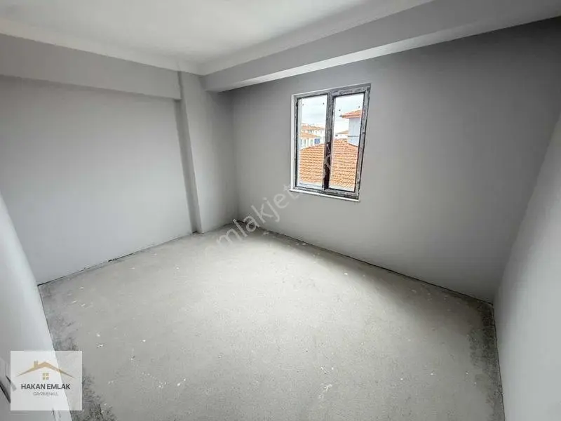 Hakan Emlak'tan Çorum Manzaralı 3+1 Satılık Daire — fotoğraf 9