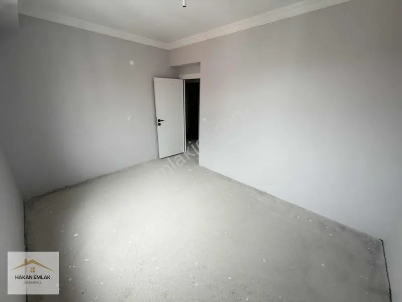 Hakan Emlak'tan Çorum Manzaralı 3+1 Satılık Daire — fotoğraf 10