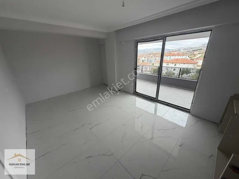 Hakan Emlak'tan Çorum Manzaralı 3+1 Satılık Daire — fotoğraf 14