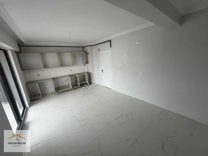 Hakan Emlak'tan Çorum Manzaralı 3+1 Satılık Daire — fotoğraf 15