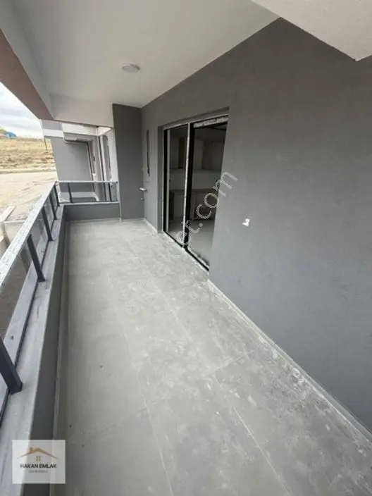 Hakan Emlak'tan Çorum Manzaralı 3+1 Satılık Daire — fotoğraf 17