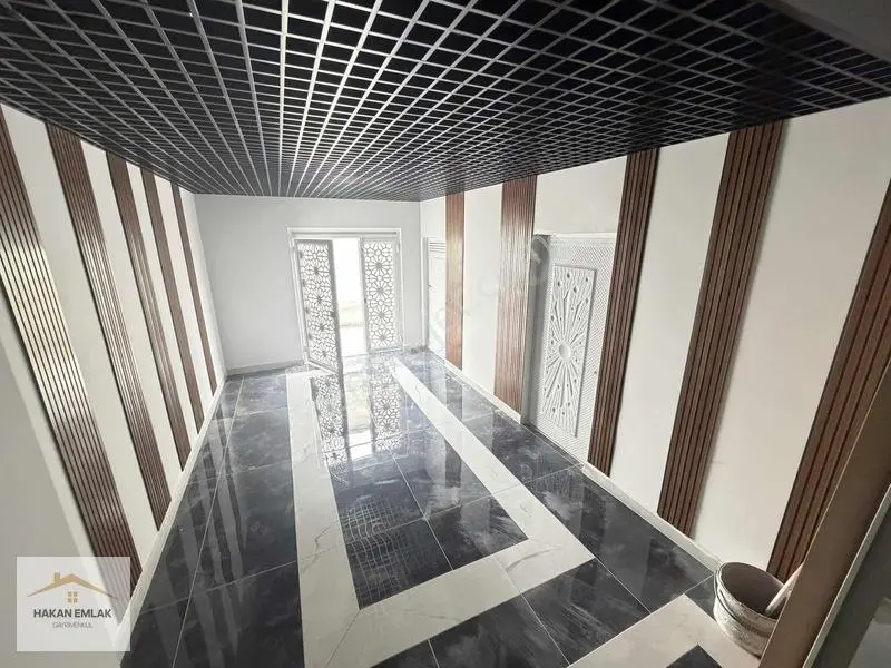 Hakan Emlak'tan Çorum Manzaralı 3+1 Satılık Daire — fotoğraf 19