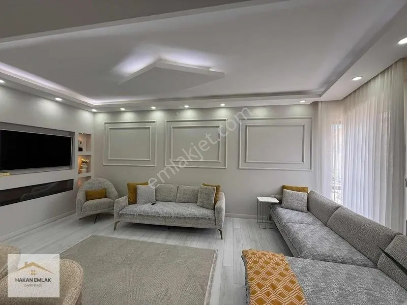 Hakan Emlaktan Buhara 5. Caddesinde Ful Yapılı — fotoğraf 5