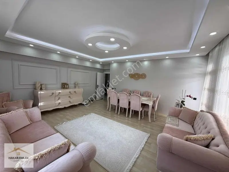 Hakan Emlaktan Buhara 5. Caddesinde Ful Yapılı — fotoğraf 6