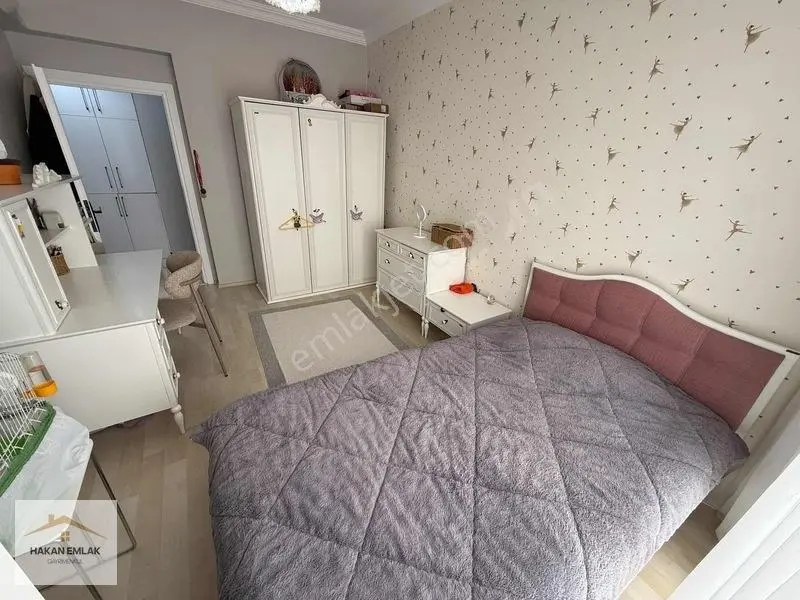 Hakan Emlaktan Buhara 5. Caddesinde Ful Yapılı — fotoğraf 7