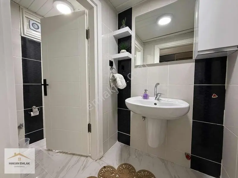 Hakan Emlaktan Buhara 5. Caddesinde Ful Yapılı — fotoğraf 8