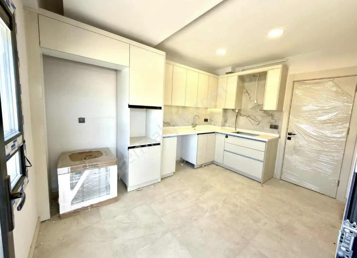 Berk Emlak'tan İnönü Mahallesinde Site İçi 3+1 Satılık Daire — fotoğraf 10