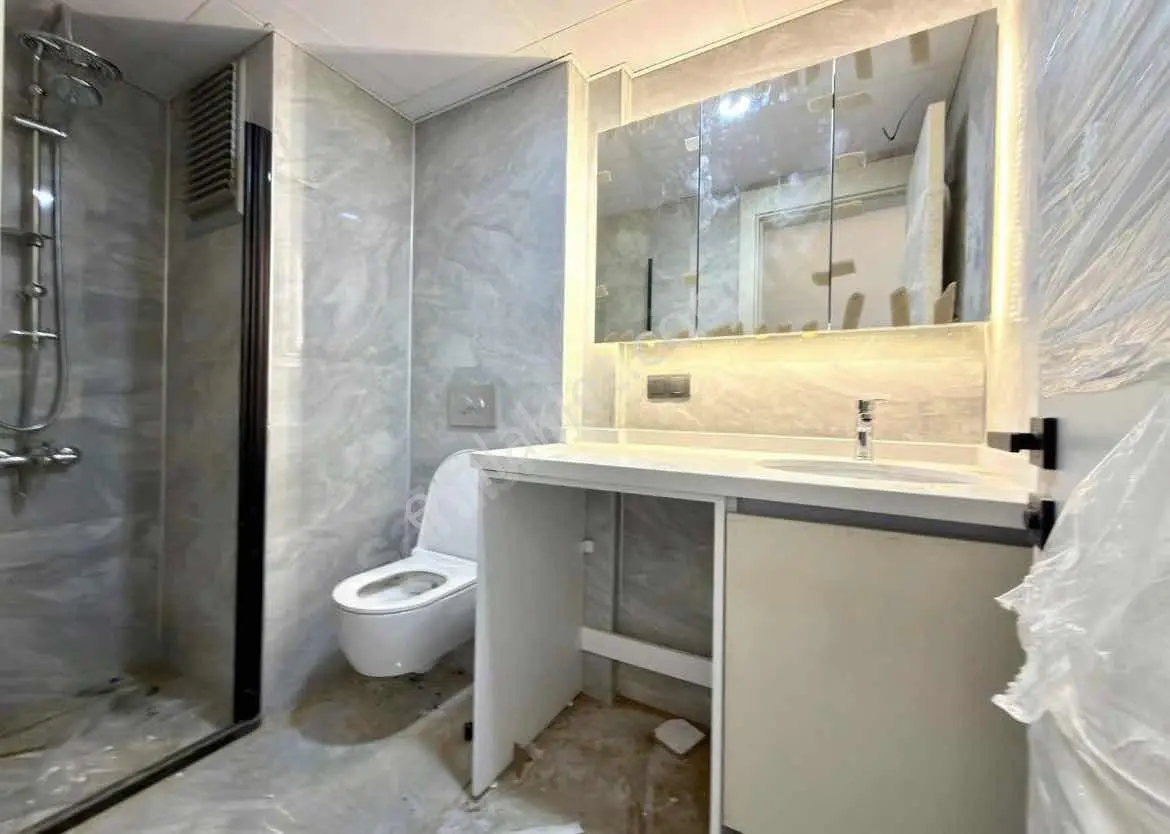 Berk Emlak'tan İnönü Mahallesinde Site İçi 3+1 Satılık Daire — fotoğraf 11