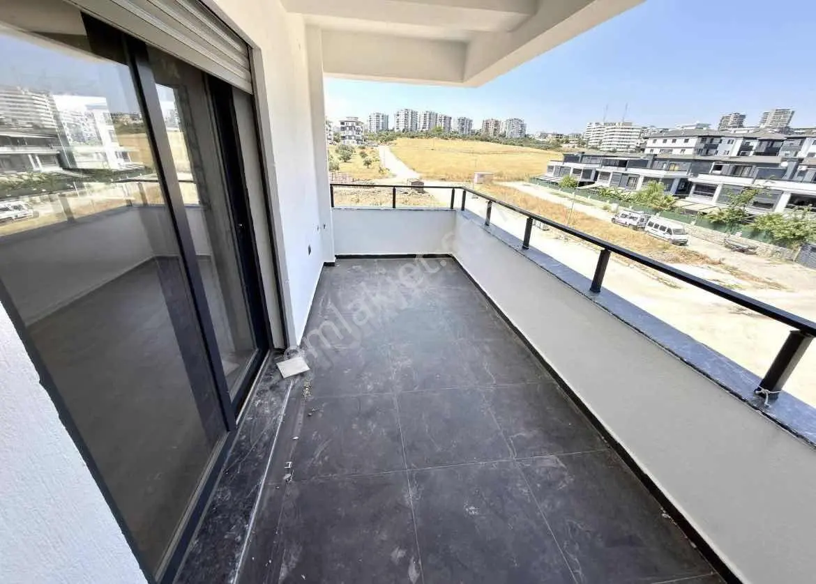 Berk Emlak'tan İnönü Mahallesinde Site İçi 3+1 Satılık Daire — fotoğraf 12