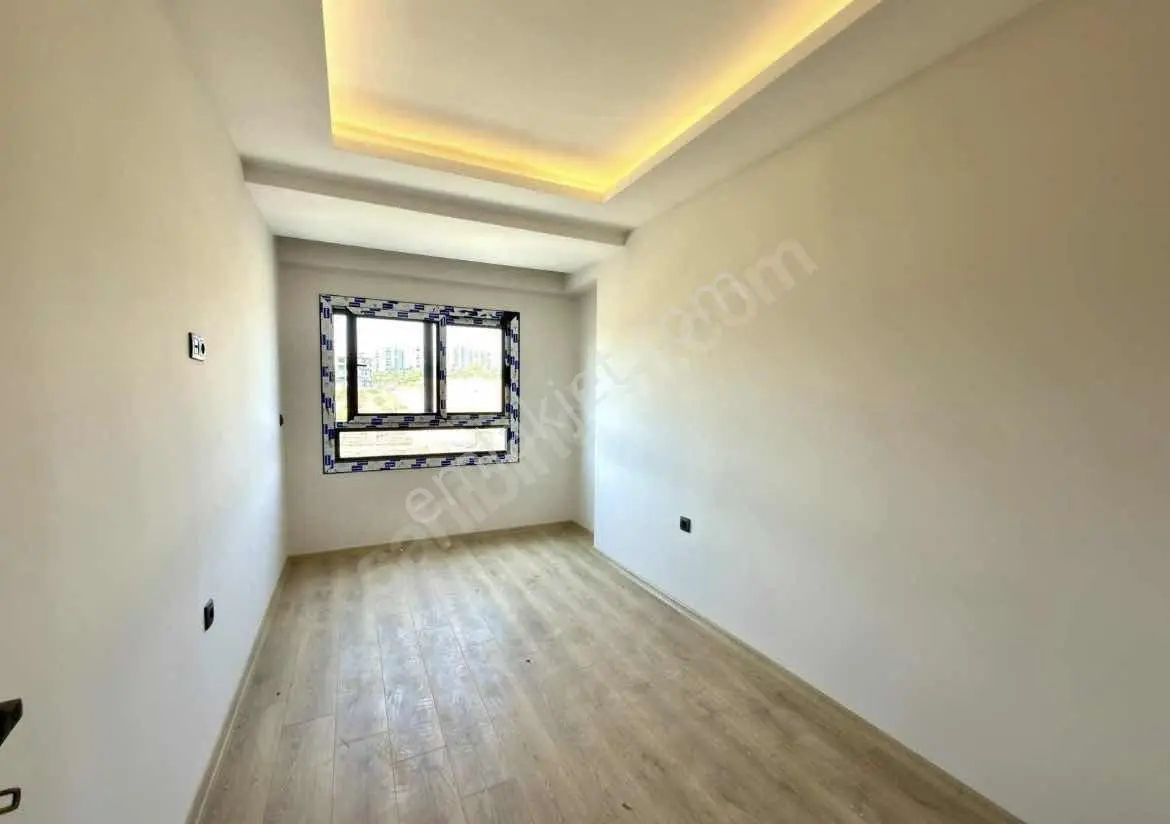 Berk Emlak'tan İnönü Mahallesinde Site İçi 3+1 Satılık Daire — fotoğraf 14