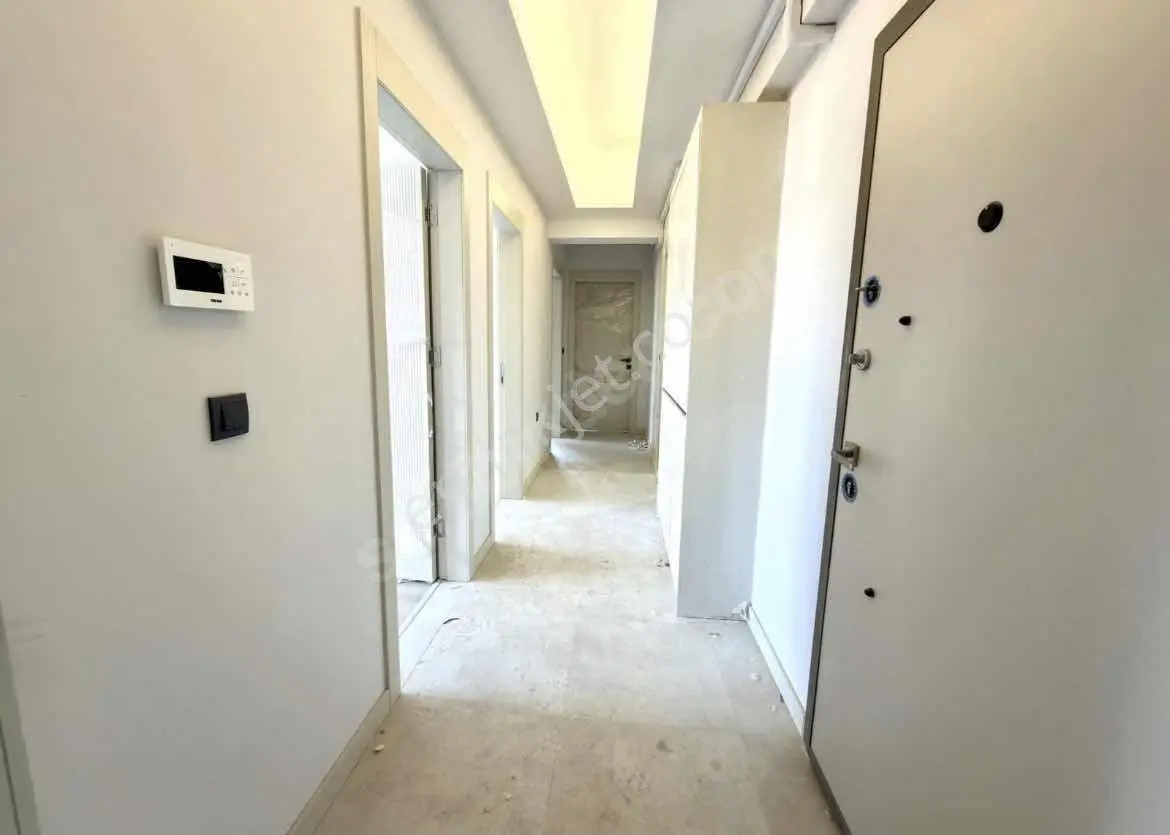 Berk Emlak'tan İnönü Mahallesinde Site İçi 3+1 Satılık Daire — fotoğraf 15