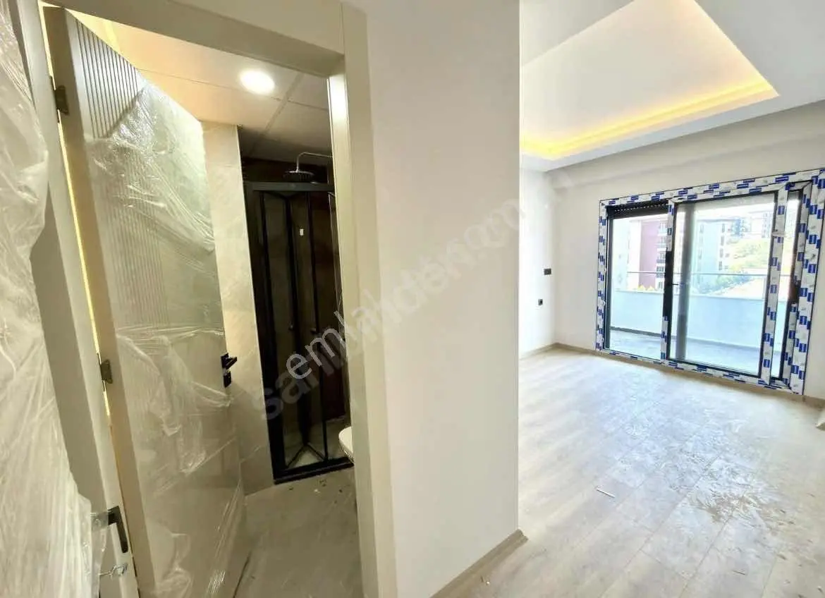 Berk Emlak'tan İnönü Mahallesinde Site İçi 3+1 Satılık Daire — fotoğraf 16