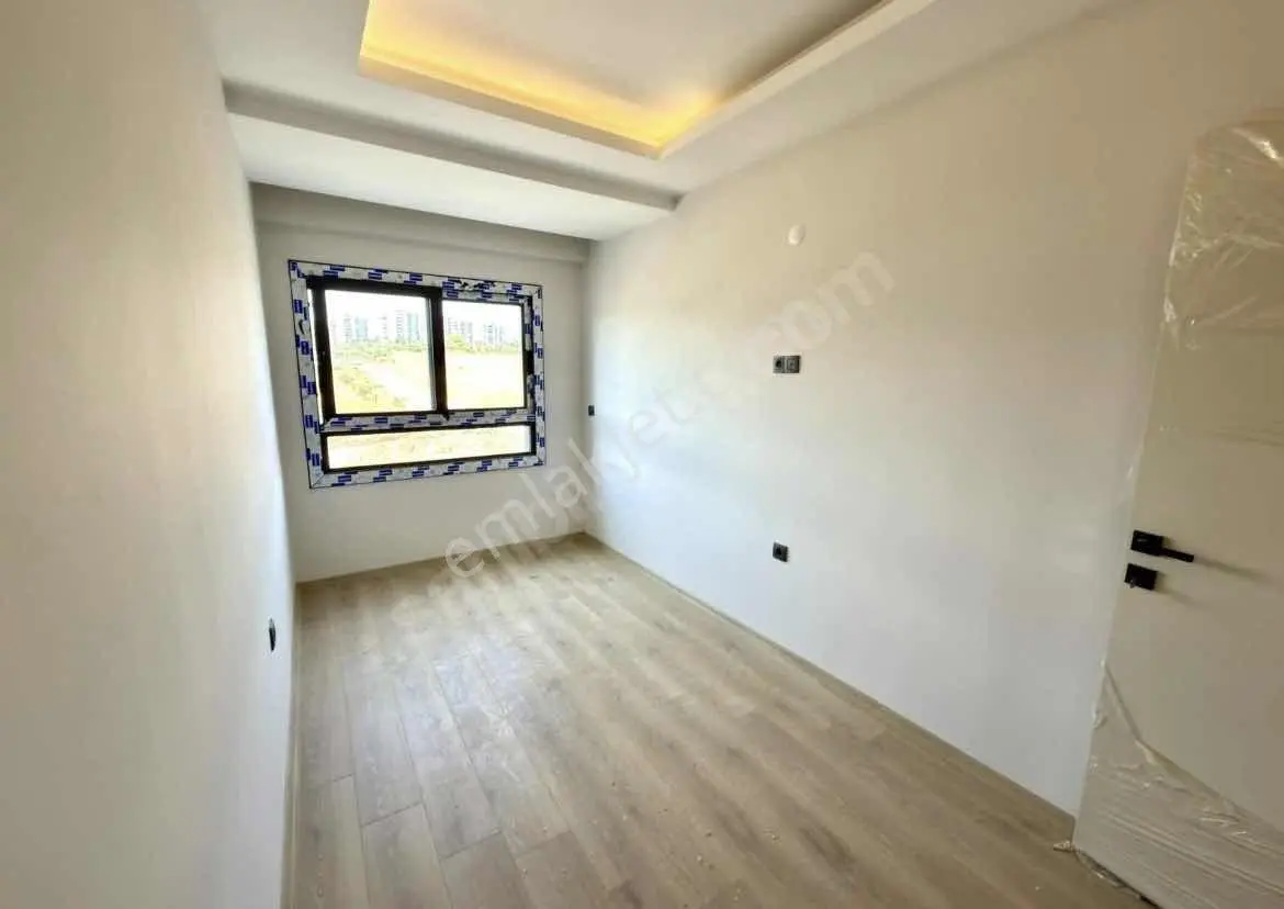 Berk Emlak'tan İnönü Mahallesinde Site İçi 3+1 Satılık Daire — fotoğraf 18