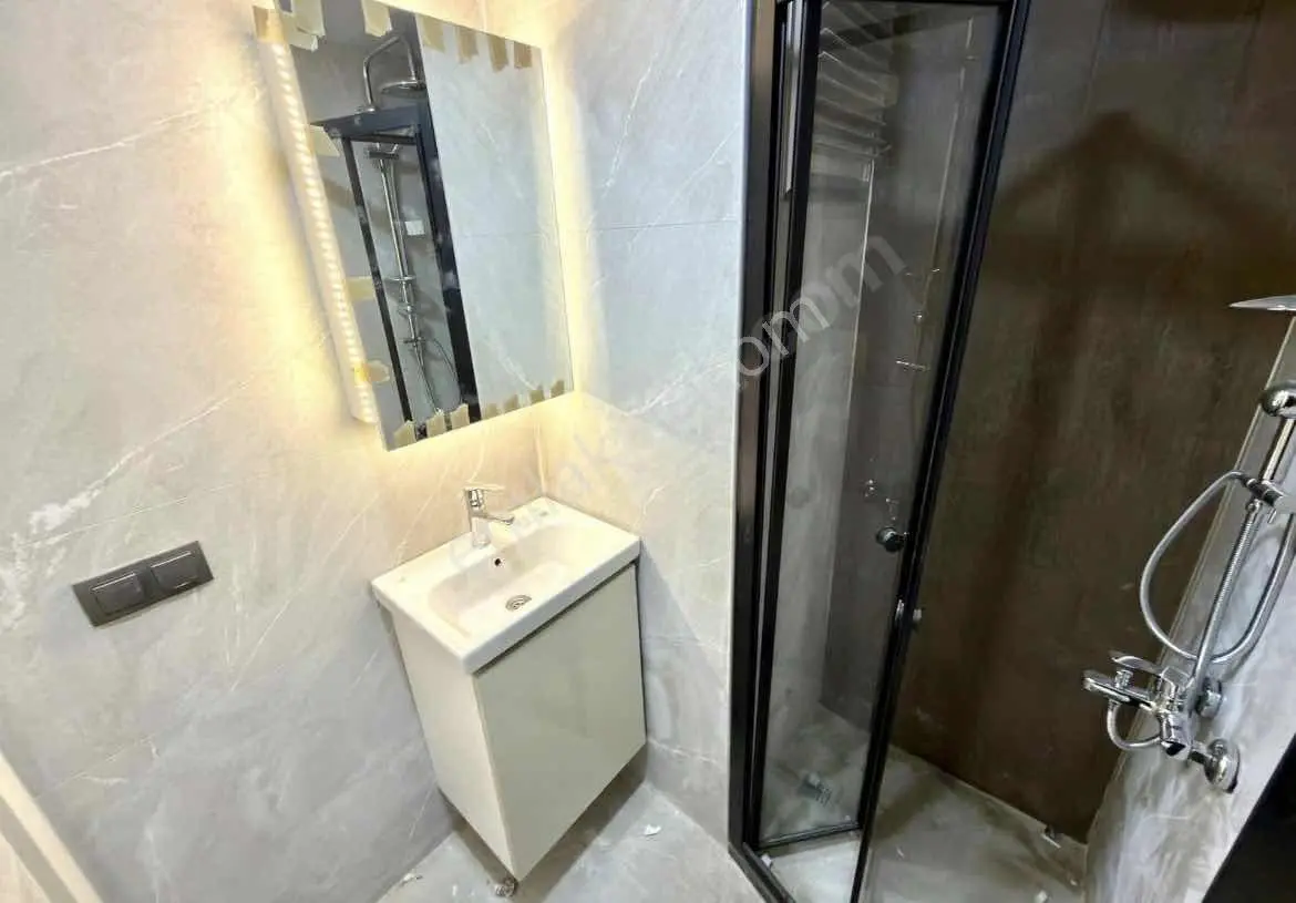Berk Emlak'tan İnönü Mahallesinde Site İçi 3+1 Satılık Daire — fotoğraf 20