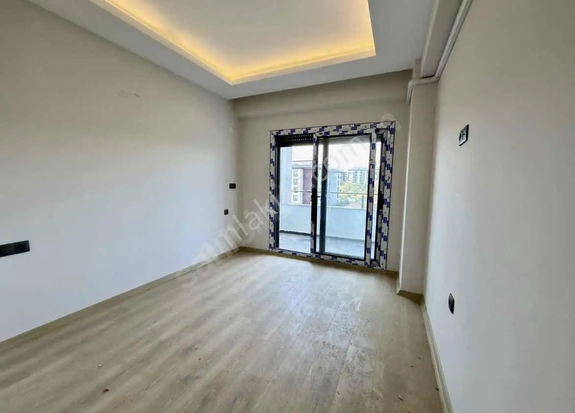 Berk Emlak'tan İnönü Mahallesinde Site İçi 3+1 Satılık Daire — fotoğraf 21