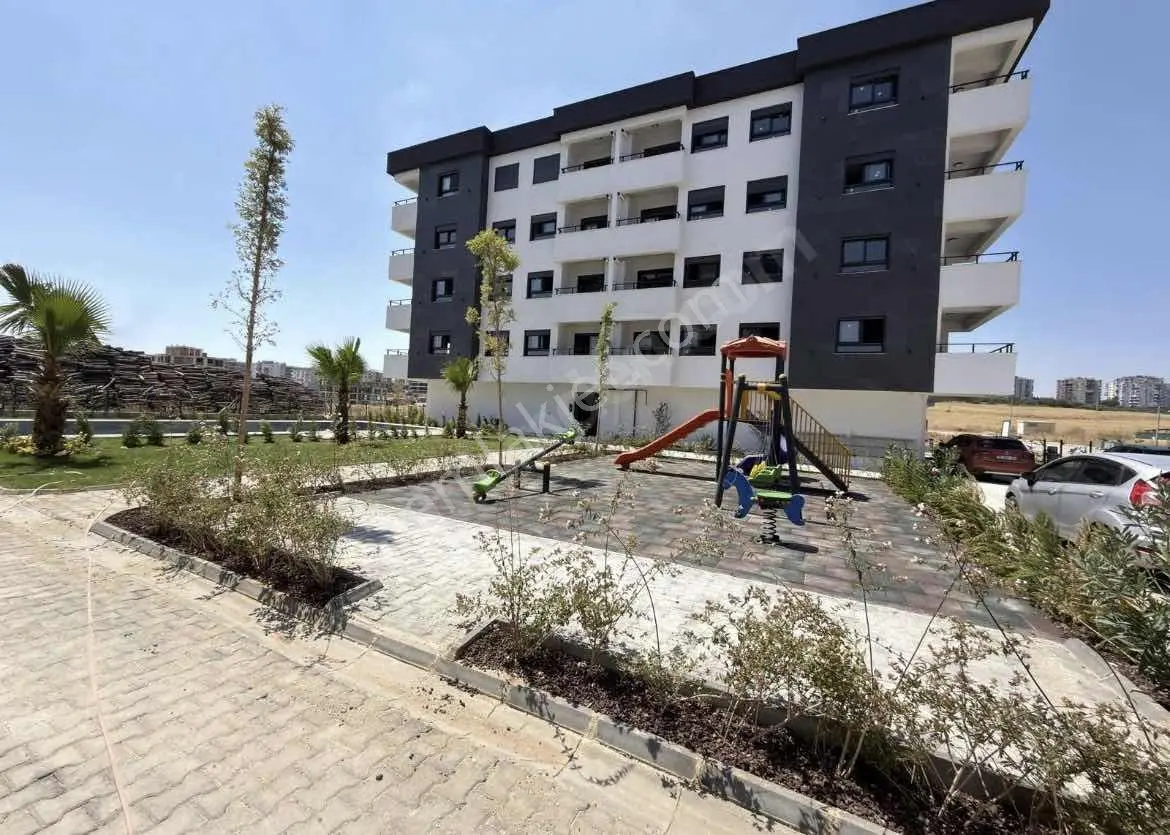 Berk Emlak'tan İnönü Mahallesinde Site İçi 3+1 Satılık Daire — fotoğraf 22
