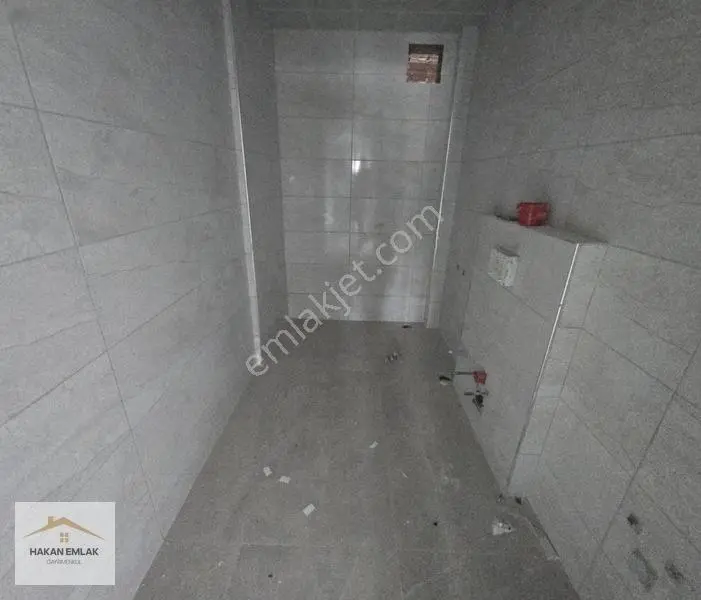 Hakan Emlak - Ulukavak Mh Cadde Üzeri Satılık 2+1 Daire — fotoğraf 5